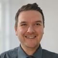 Christian Johnsen. Foto