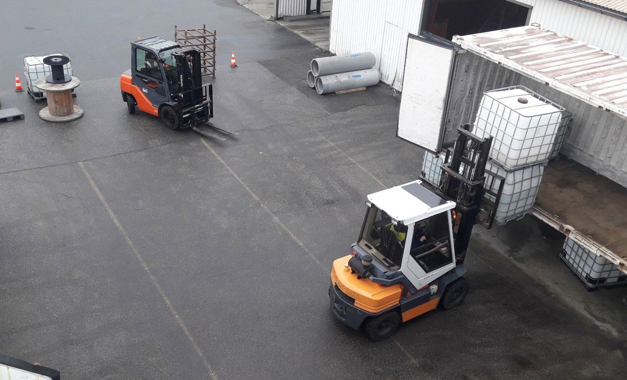 Bilde av Truck
