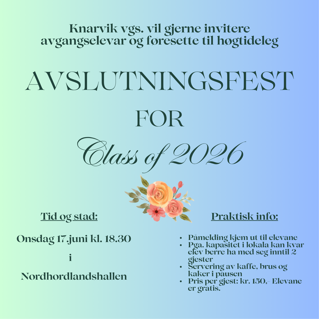 Vi vil gjerne invitere avgangselevar med føresette til høgtideleg (1).png